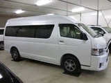 2026 Toyota Hiace Long GL Van for sale, Japanese used car export - photo 22 of 50 | GULJI TRADERS