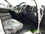 2026 Toyota Hiace Long GL Van for sale, Japanese used car export - photo 23 of 50 | GULJI TRADERS