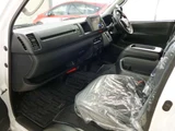 2026 Toyota Hiace Long GL Van for sale, Japanese used car export - photo 26 of 50 | GULJI TRADERS