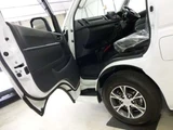 2026 Toyota Hiace Long GL Van for sale, Japanese used car export - photo 27 of 50 | GULJI TRADERS