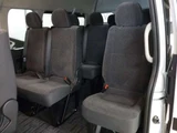 2026 Toyota Hiace Long GL Van for sale, Japanese used car export - photo 31 of 50 | GULJI TRADERS