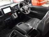 2026 Toyota Hiace Long GL Van for sale, Japanese used car export - photo 33 of 50 | GULJI TRADERS