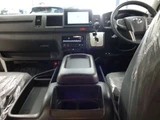 2026 Toyota Hiace Long GL Van for sale, Japanese used car export - photo 34 of 50 | GULJI TRADERS