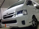 2026 Toyota Hiace Long GL Van for sale, Japanese used car export - photo 50 of 50 | GULJI TRADERS