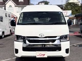 2026 Toyota Hiace S Long Wide DX Van for sale, Japanese used car export - photo 2 of 48 | GULJI TRADERS