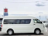 2026 Toyota Hiace S Long Wide DX Van for sale, Japanese used car export - photo 5 of 48 | GULJI TRADERS
