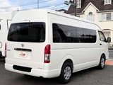 2026 Toyota Hiace S Long Wide DX Van for sale, Japanese used car export - photo 6 of 48 | GULJI TRADERS