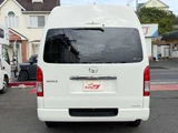 2026 Toyota Hiace S Long Wide DX Van for sale, Japanese used car export - photo 7 of 48 | GULJI TRADERS