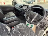 2026 Toyota Hiace S Long Wide DX Van for sale, Japanese used car export - photo 11 of 48 | GULJI TRADERS