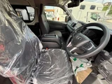 2026 Toyota Hiace S Long Wide DX Van for sale, Japanese used car export - photo 12 of 48 | GULJI TRADERS