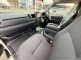 2026 Toyota Hiace S Long Wide DX Van for sale, Japanese used car export - photo 14 of 48 | GULJI TRADERS