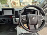 2026 Toyota Hiace S Long Wide DX Van for sale, Japanese used car export - photo 20 of 48 | GULJI TRADERS