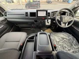 2026 Toyota Hiace S Long Wide DX Van for sale, Japanese used car export - photo 32 of 48 | GULJI TRADERS
