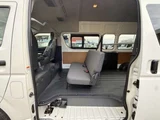 2026 Toyota Hiace S Long Wide DX Van for sale, Japanese used car export - photo 37 of 48 | GULJI TRADERS