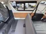 2026 Toyota Hiace S Long Wide DX Van for sale, Japanese used car export - photo 38 of 48 | GULJI TRADERS