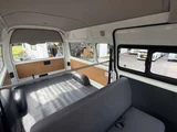 2026 Toyota Hiace S Long Wide DX Van for sale, Japanese used car export - photo 42 of 48 | GULJI TRADERS
