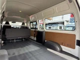 2026 Toyota Hiace S Long Wide DX Van for sale, Japanese used car export - photo 45 of 48 | GULJI TRADERS