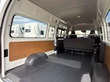 2026 Toyota Hiace S Long Wide DX Van for sale, Japanese used car export - photo 46 of 48 | GULJI TRADERS