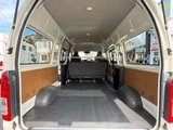 2026 Toyota Hiace S Long Wide DX Van for sale, Japanese used car export - photo 47 of 48 | GULJI TRADERS