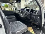 2026 Toyota Hiace GL Pearl Van for sale, Japanese used car export - photo 2 of 17 | GULJI TRADERS
