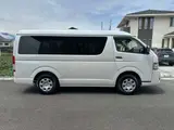 2026 Toyota Hiace GL Pearl Van for sale, Japanese used car export - photo 5 of 17 | GULJI TRADERS