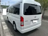 2026 Toyota Hiace GL Pearl Van for sale, Japanese used car export - photo 8 of 17 | GULJI TRADERS