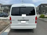 2026 Toyota Hiace GL Pearl Van for sale, Japanese used car export - photo 10 of 17 | GULJI TRADERS