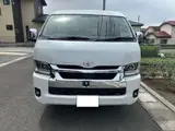 2026 Toyota Hiace GL Pearl Van for sale, Japanese used car export - photo 13 of 17 | GULJI TRADERS