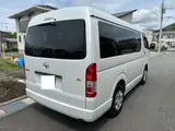 2026 Toyota Hiace GL Pearl Van for sale, Japanese used car export - photo 17 of 17 | GULJI TRADERS