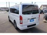 2026 Toyota Hiace Van for sale, Japanese used car export - photo 17 of 50 | GULJI TRADERS