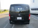2026 Toyota Hiace DX Black Van for sale, Japanese used car export - photo 4 of 32 | GULJI TRADERS