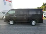 2026 Toyota Hiace DX Black Van for sale, Japanese used car export - photo 5 of 32 | GULJI TRADERS
