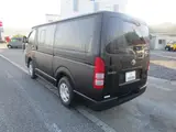 2026 Toyota Hiace DX Black Van for sale, Japanese used car export - photo 9 of 32 | GULJI TRADERS