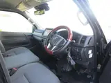 2026 Toyota Hiace DX Black Van for sale, Japanese used car export - photo 12 of 32 | GULJI TRADERS
