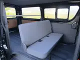 2026 Toyota Hiace DX Black Van for sale, Japanese used car export - photo 13 of 32 | GULJI TRADERS