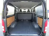 2026 Toyota Hiace DX Black Van for sale, Japanese used car export - photo 14 of 32 | GULJI TRADERS