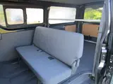 2026 Toyota Hiace DX Black Van for sale, Japanese used car export - photo 15 of 32 | GULJI TRADERS