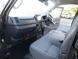2026 Toyota Hiace DX Black Van for sale, Japanese used car export - photo 17 of 32 | GULJI TRADERS