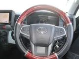 2026 Toyota Hiace DX Black Van for sale, Japanese used car export - photo 20 of 32 | GULJI TRADERS