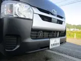 2026 Toyota Hiace DX Black Van for sale, Japanese used car export - photo 32 of 32 | GULJI TRADERS
