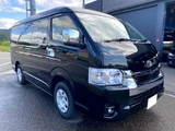 2026 Toyota Hiace 2.7 GL Long Van for sale, Japanese used car export - photo 1 of 39 | GULJI TRADERS
