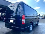 2026 Toyota Hiace 2.7 GL Long Van for sale, Japanese used car export - photo 2 of 39 | GULJI TRADERS
