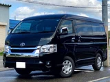 2026 Toyota Hiace 2.7 GL Long Van for sale, Japanese used car export - photo 4 of 39 | GULJI TRADERS
