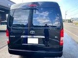 2026 Toyota Hiace 2.7 GL Long Van for sale, Japanese used car export - photo 6 of 39 | GULJI TRADERS