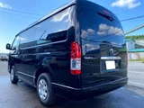 2026 Toyota Hiace 2.7 GL Long Van for sale, Japanese used car export - photo 8 of 39 | GULJI TRADERS