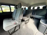 2026 Toyota Hiace 2.7 GL Long Van for sale, Japanese used car export - photo 32 of 39 | GULJI TRADERS