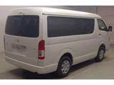 2026 Toyota Hiace GL 4WD Van for sale, Japanese used car export - photo 2 of 3 | GULJI TRADERS