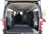 2026 Toyota Hiace 2.7 GL Long 4WD Van for sale, Japanese used car export - photo 2 of 19 | GULJI TRADERS