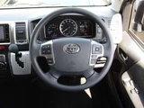 2026 Toyota Hiace 2.7 GL Long 4WD Van for sale, Japanese used car export - photo 4 of 19 | GULJI TRADERS
