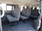 2026 Toyota Hiace 2.7 GL Long 4WD Van for sale, Japanese used car export - photo 6 of 19 | GULJI TRADERS